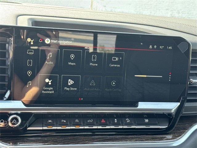 GMC Sierra 1500 Vehicle Full-screen Gallery Image 16