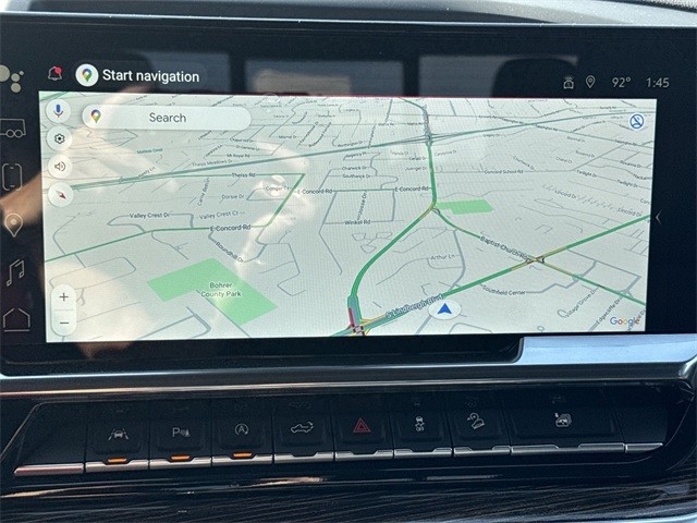 GMC Sierra 1500 Vehicle Full-screen Gallery Image 18