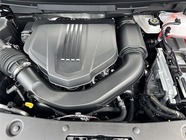 Buick Enclave Vehicle Full-screen Gallery Image 27