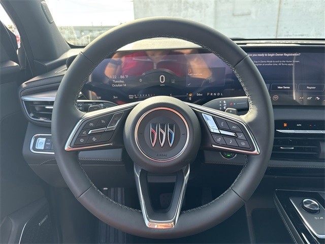 Buick Enclave Vehicle Full-screen Gallery Image 14