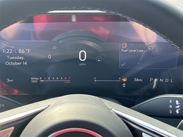 Buick Enclave Vehicle Full-screen Gallery Image 15