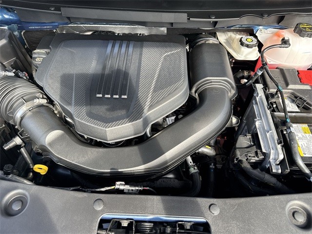 Buick Enclave Vehicle Full-screen Gallery Image 26