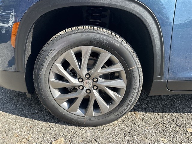 Buick Enclave Vehicle Full-screen Gallery Image 10