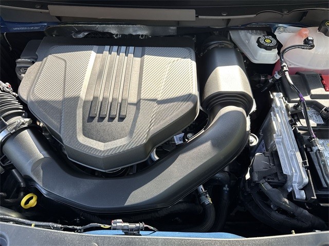 Buick Enclave Vehicle Full-screen Gallery Image 26