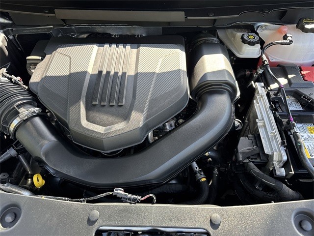 Buick Enclave Vehicle Full-screen Gallery Image 26