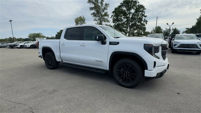 GMC Sierra 1500 Vehicle Full-screen Gallery Image 02