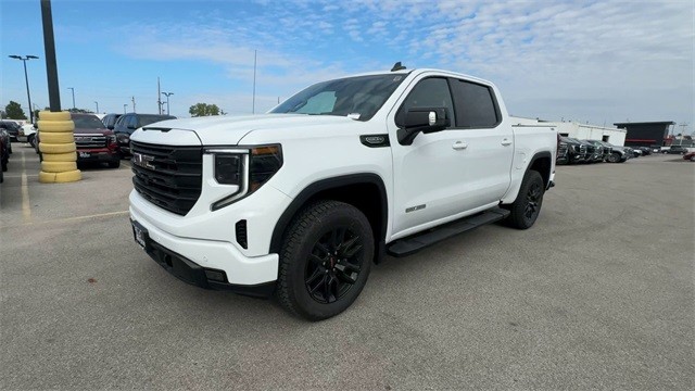 GMC Sierra 1500 Vehicle Full-screen Gallery Image 04