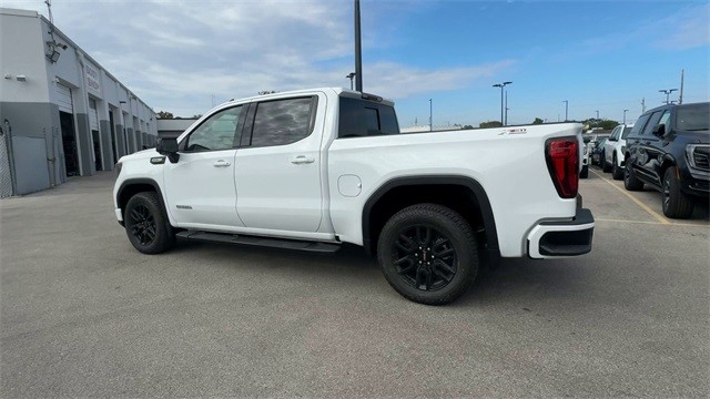 GMC Sierra 1500 Vehicle Full-screen Gallery Image 06