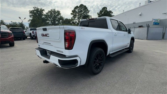 GMC Sierra 1500 Vehicle Full-screen Gallery Image 08