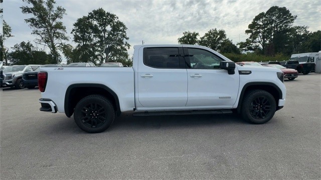 GMC Sierra 1500 Vehicle Full-screen Gallery Image 09