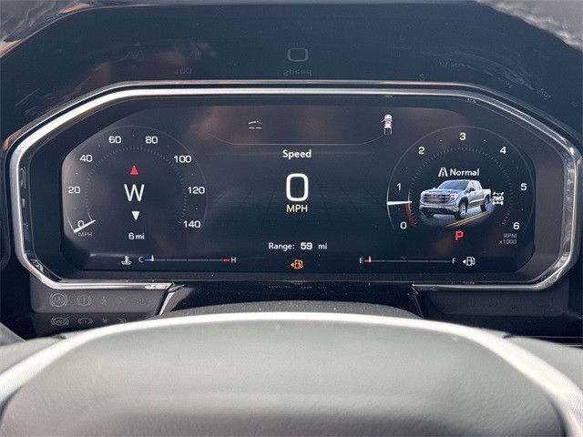 GMC Sierra 1500 Vehicle Full-screen Gallery Image 15