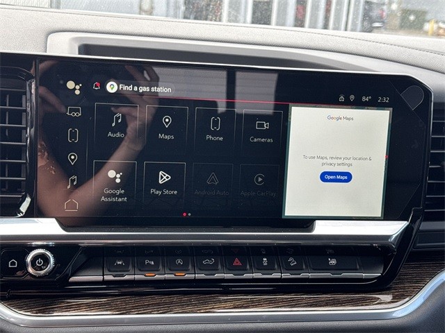 GMC Sierra 1500 Vehicle Full-screen Gallery Image 16