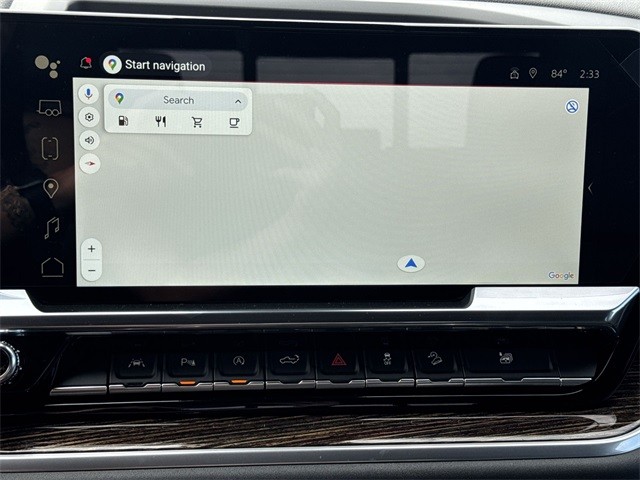 GMC Sierra 1500 Vehicle Full-screen Gallery Image 18