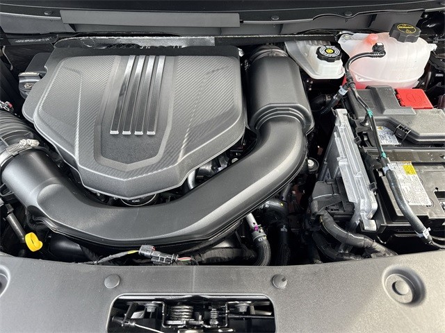 Buick Enclave Vehicle Full-screen Gallery Image 26