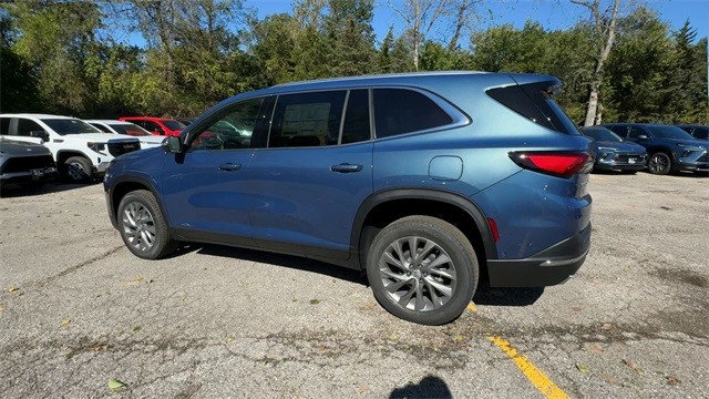 Buick Enclave Vehicle Full-screen Gallery Image 06