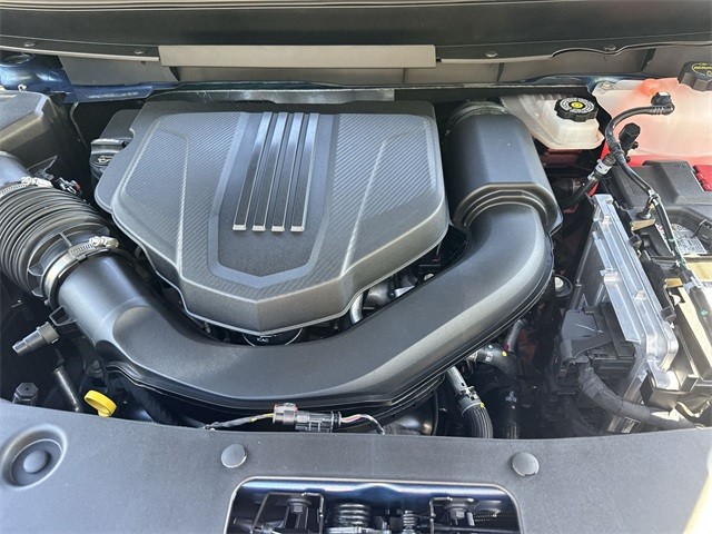 Buick Enclave Vehicle Full-screen Gallery Image 27