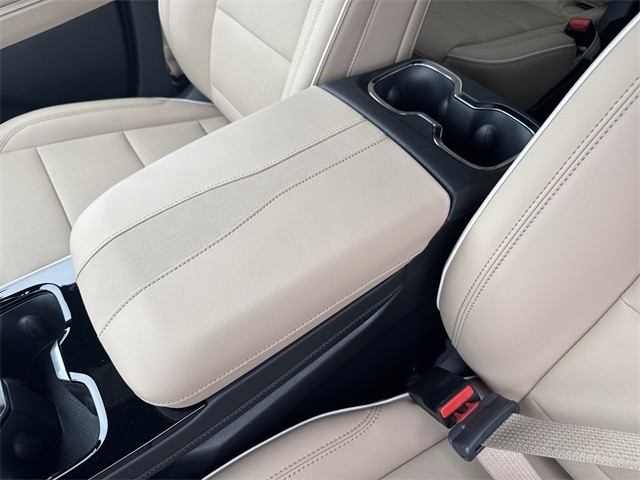 Buick Enclave Vehicle Full-screen Gallery Image 21