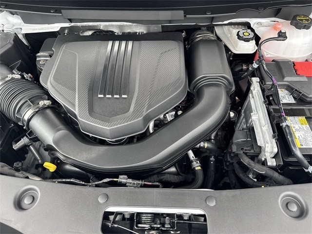 Buick Enclave Vehicle Full-screen Gallery Image 26