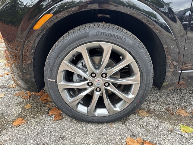 Buick Encore GX Vehicle Full-screen Gallery Image 10