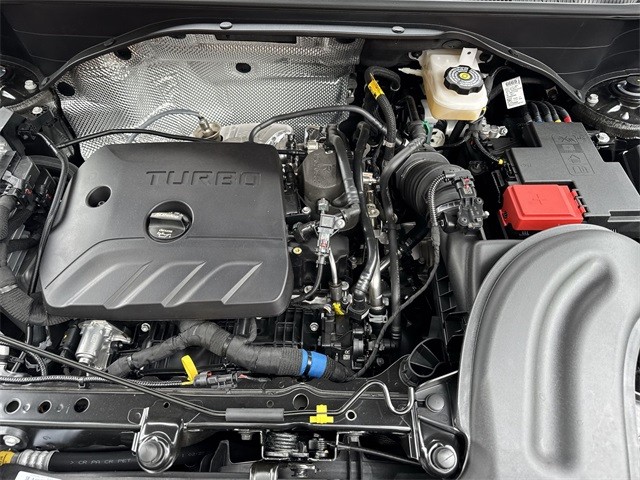 Buick Encore GX Vehicle Full-screen Gallery Image 24