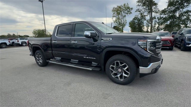 GMC Sierra 1500 Vehicle Full-screen Gallery Image 02