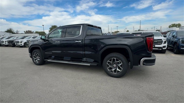 GMC Sierra 1500 Vehicle Full-screen Gallery Image 06