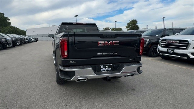 GMC Sierra 1500 Vehicle Full-screen Gallery Image 07