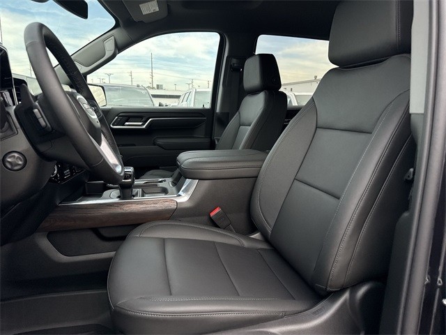 GMC Sierra 1500 Vehicle Full-screen Gallery Image 11