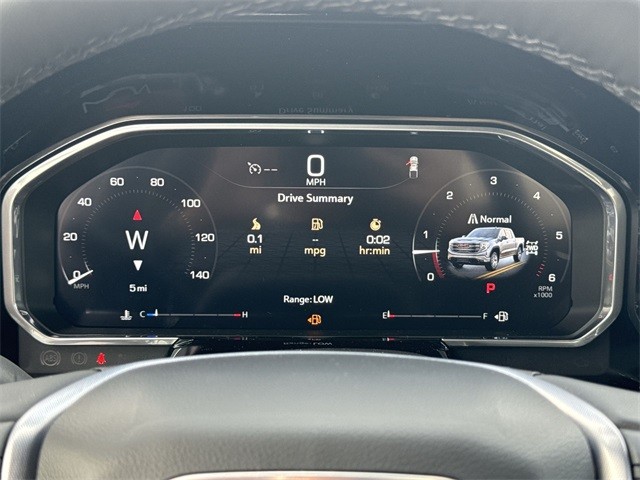 GMC Sierra 1500 Vehicle Full-screen Gallery Image 15