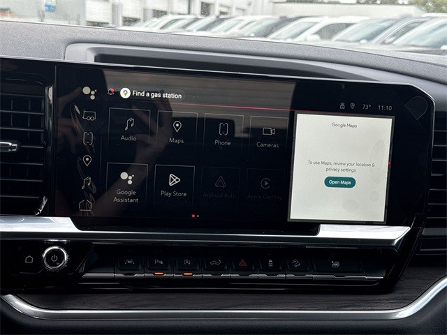 GMC Sierra 1500 Vehicle Full-screen Gallery Image 16