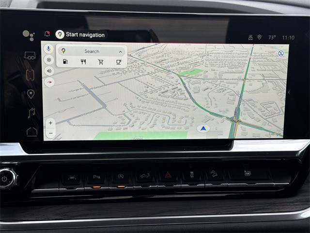 GMC Sierra 1500 Vehicle Full-screen Gallery Image 18