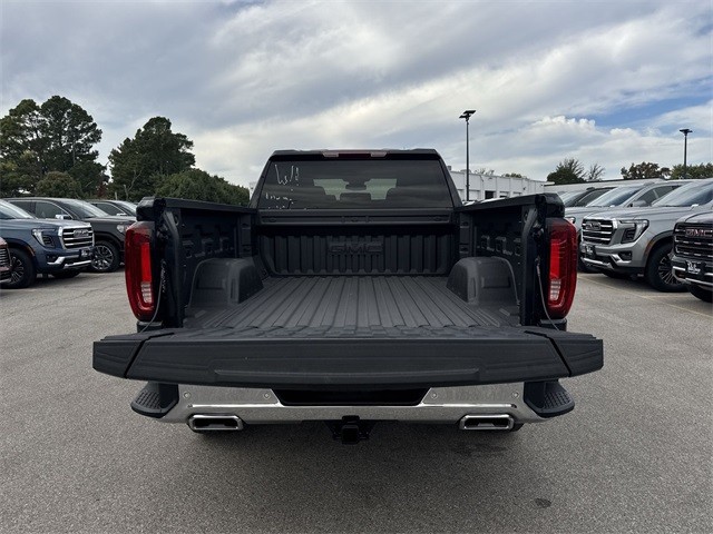 GMC Sierra 1500 Vehicle Full-screen Gallery Image 23