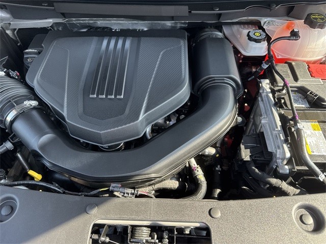 Buick Enclave Vehicle Full-screen Gallery Image 26