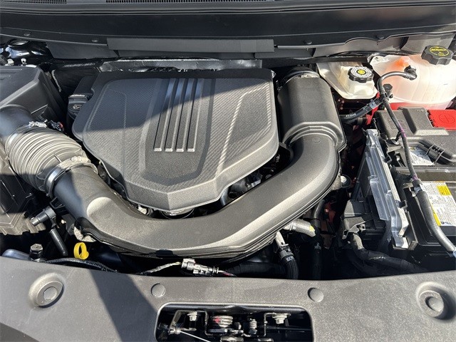 Buick Enclave Vehicle Full-screen Gallery Image 27