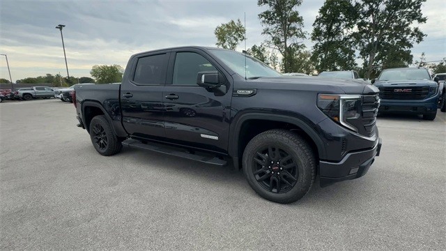 GMC Sierra 1500 Vehicle Full-screen Gallery Image 02