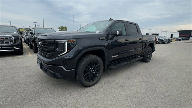 GMC Sierra 1500 Vehicle Full-screen Gallery Image 04