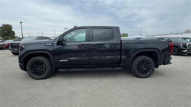 GMC Sierra 1500 Vehicle Full-screen Gallery Image 05