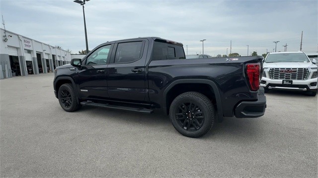 GMC Sierra 1500 Vehicle Full-screen Gallery Image 06