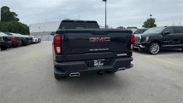 GMC Sierra 1500 Vehicle Full-screen Gallery Image 07