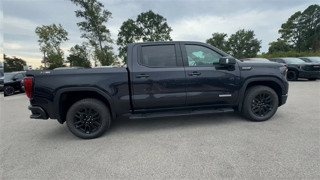 GMC Sierra 1500 Vehicle Full-screen Gallery Image 09