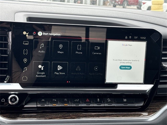 GMC Sierra 1500 Vehicle Full-screen Gallery Image 16