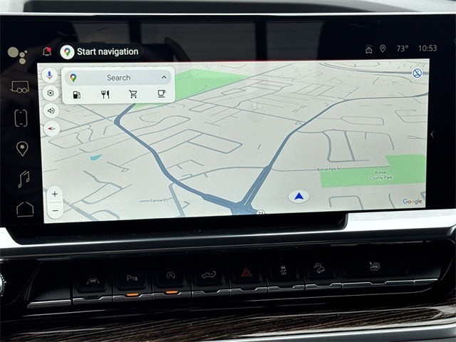 GMC Sierra 1500 Vehicle Full-screen Gallery Image 18