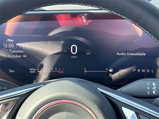 Buick Enclave Vehicle Full-screen Gallery Image 15