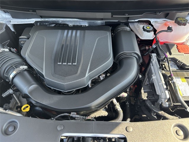 Buick Enclave Vehicle Full-screen Gallery Image 26