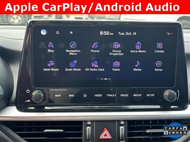 Kia Forte Vehicle Full-screen Gallery Image 17