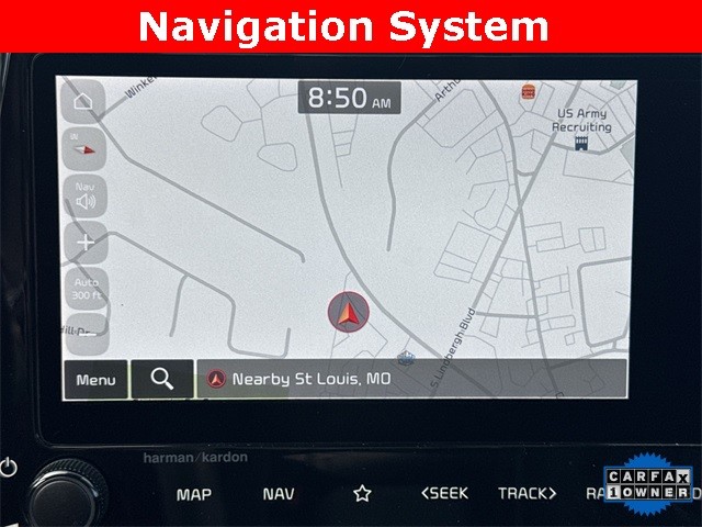 Kia Forte Vehicle Full-screen Gallery Image 18