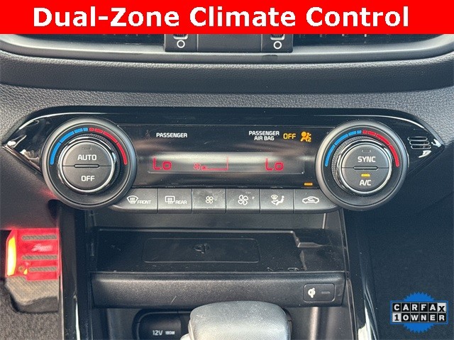 Kia Forte Vehicle Full-screen Gallery Image 22