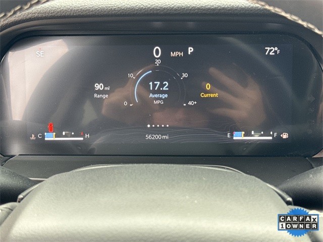 Jeep Grand Cherokee L Vehicle Full-screen Gallery Image 15