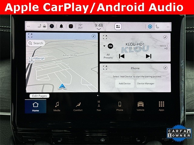 Jeep Grand Cherokee L Vehicle Full-screen Gallery Image 17