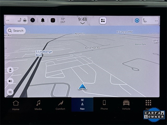 Jeep Grand Cherokee L Vehicle Full-screen Gallery Image 18